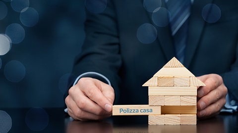polizza casa
